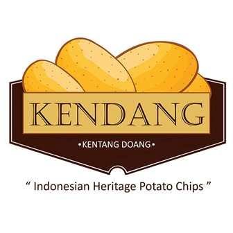 Trademark KENDANG