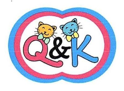 Trademark Q & K