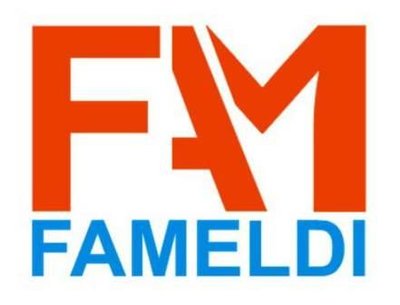 Trademark Fameldi + Logo