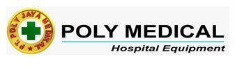 Trademark POLY MEDICAL Dan Lukisan