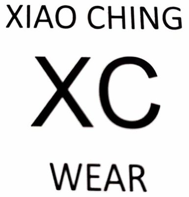 Trademark XIAO CHING XC WEAR