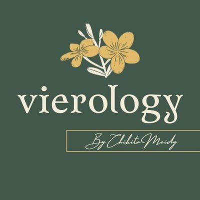 Trademark Vierology By Chikita Meidy