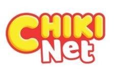 Trademark CHIKI Net