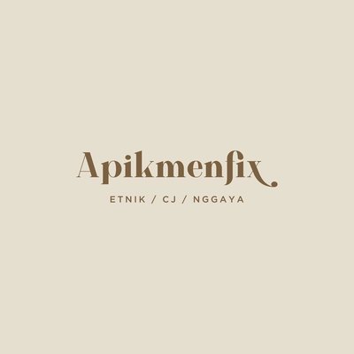 Trademark Apikmenfix