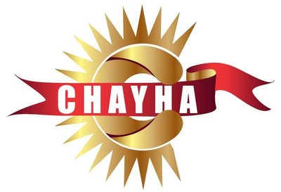 Trademark CHAYHA