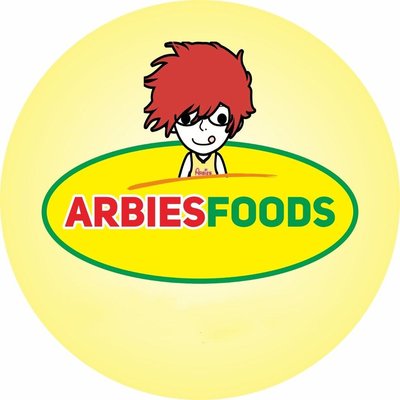 Trademark Arbiesfoods