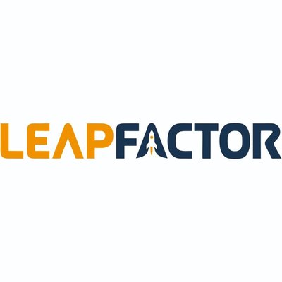 Trademark LEAPFACTOR