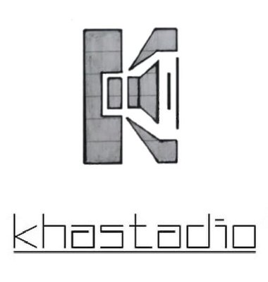 Trademark KHASTADIO