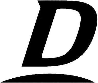 Trademark D LOGO