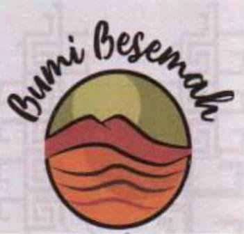 Trademark Bumi Basemah