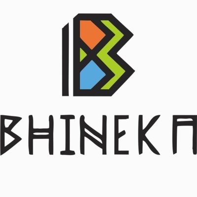 Trademark BHINEKA.ETC