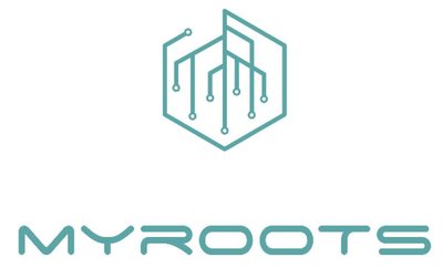 Trademark MYROOTS