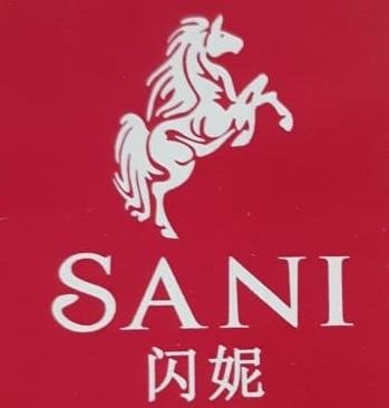 Trademark SANI