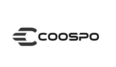 Trademark Coospo + Logo