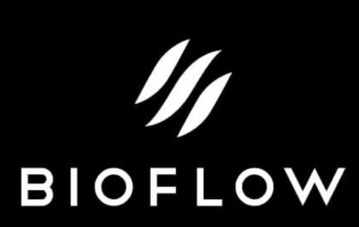 Trademark BioFlow + Logo