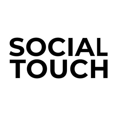 Trademark Social Touch