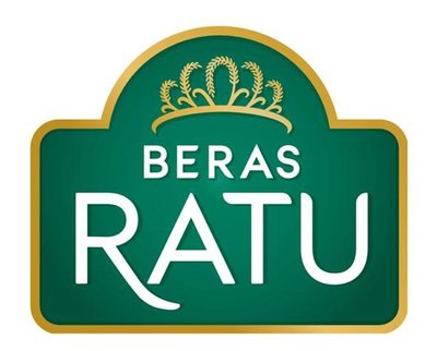 Trademark BERAS RATU