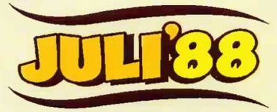 Trademark JULI'88