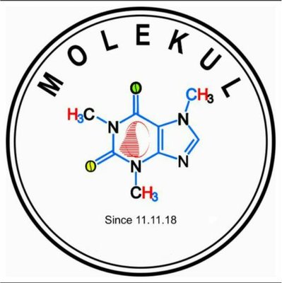 Trademark MOLEKUL