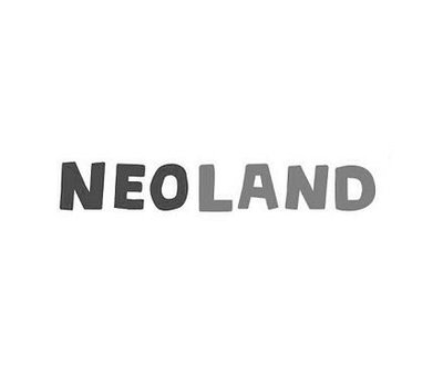 Trademark NEOLAND