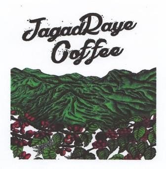 Trademark JagadRaye Coffee