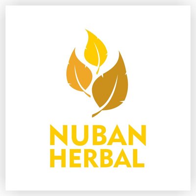 Trademark NUBAN HERBAL