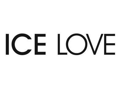 Trademark ICE LOVE