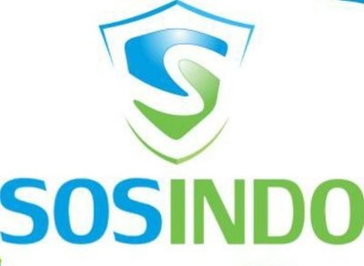 Trademark SOSINDO