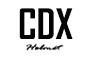 Trademark CDX