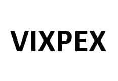 Trademark VIXPEX