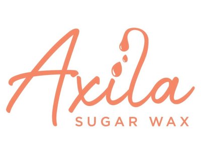 Trademark axila sugar wax