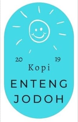 Trademark KOPI ENTENG JODOH