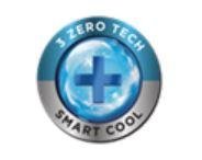 Trademark 3 ZERO TECH SMART COOL