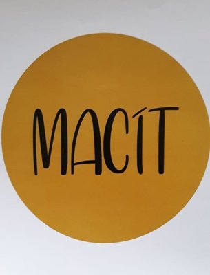 Trademark MACIT