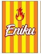 Trademark Eniku