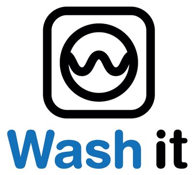 Trademark Wash it