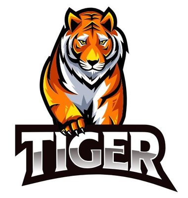 Trademark TIGER