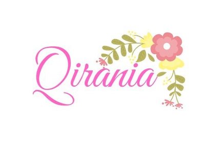 Trademark QIRANIA