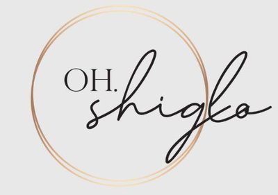 Trademark OH. SHIGLO + LOGO