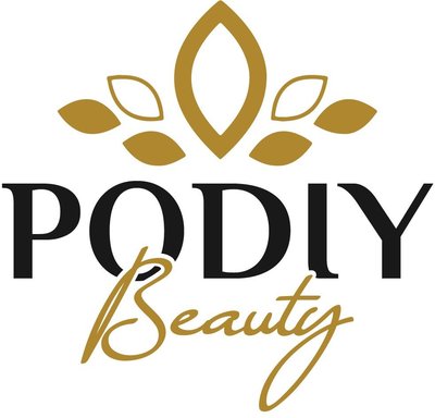 Trademark PODIY Beauty + LOGO