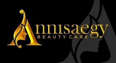 Trademark ANNISAEGY BEAUTY CARE + LOGO