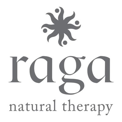 Trademark Raga Natural Therapy