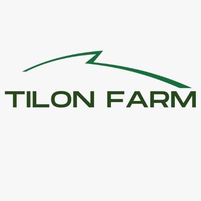 Trademark TILON FARM + LOGO