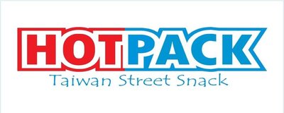 Trademark HOT PACK (Taiwan Street Snack)