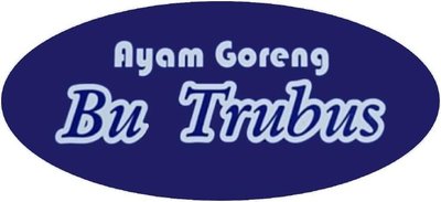 Trademark Ayam Goreng BU TRUBUS