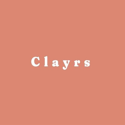 Trademark CLAYRS Logo