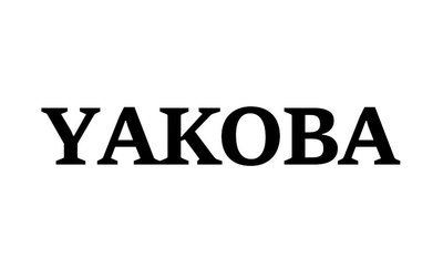 Trademark YAKOBA