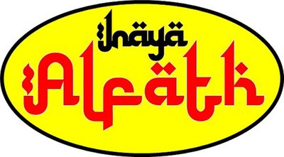 Trademark Inaya Alfath