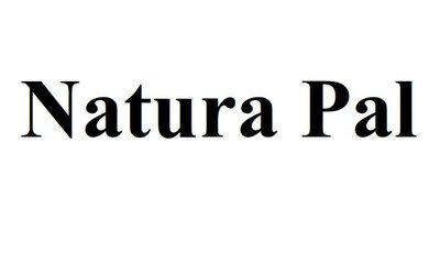 Trademark Natura Pal