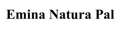 Trademark Emina Natura Pal